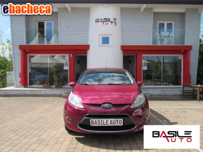 Ford - fiesta - 1.4 tdci..