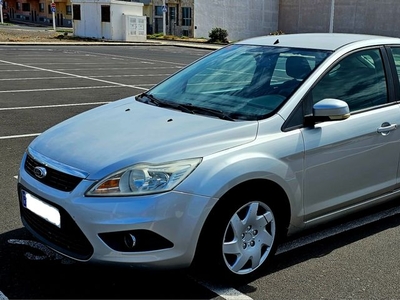 Ford Focus 2010