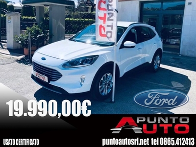 Ford Kuga 1.5