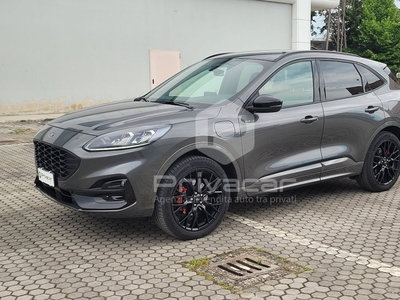 Ford Kuga 2.5 Plug In Hybrid 225 CV CVT 2WD ST-Line usato