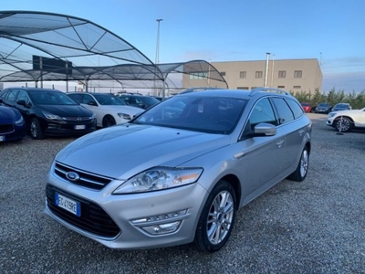 FORD Mondeo 3ª serie