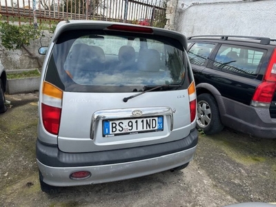 HYUNDAI Atos