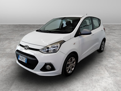 Hyundai i10 1.0 MPI