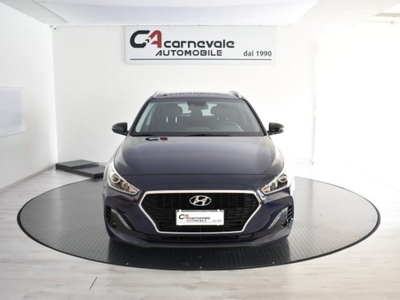 HYUNDAI i30 3ª serie