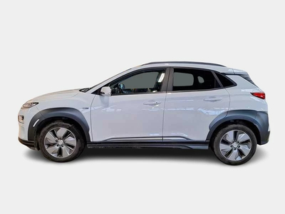 Hyundai Kona Elettrica Usata