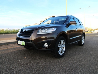 Hyundai Santa Fe 2.0 CRDi