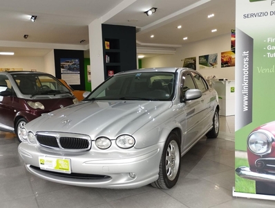 Jaguar X-Type 3.0 V6