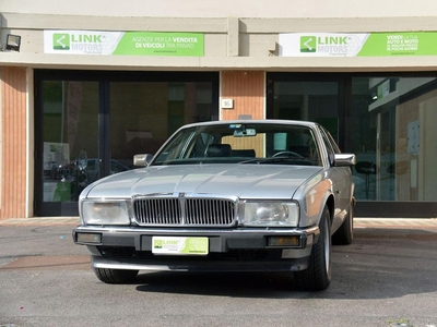 Jaguar XJ 3.6