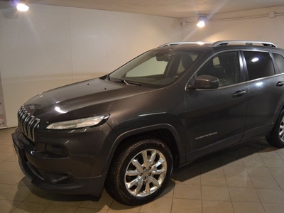 Jeep Cherokee 2.2 Mjt