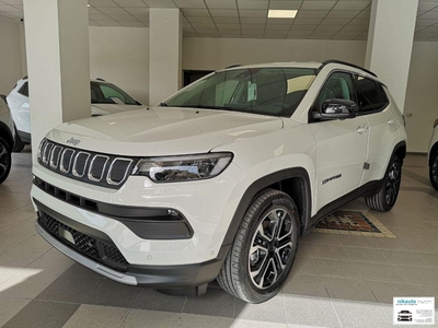 Jeep Compass 1.6 Multijet