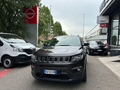 Jeep Compass 1.6 Multijet