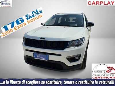 Jeep Compass 1.6 Multijet