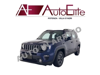 Jeep Renegade 1.6 Mjt 120 CV Longitude usato