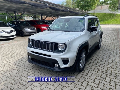 Jeep Renegade 1.6 Mjt 130 CV