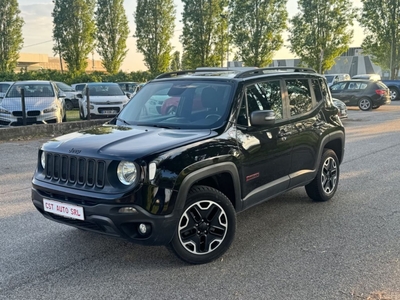 Jeep Renegade 2.0 Mjt 170CV