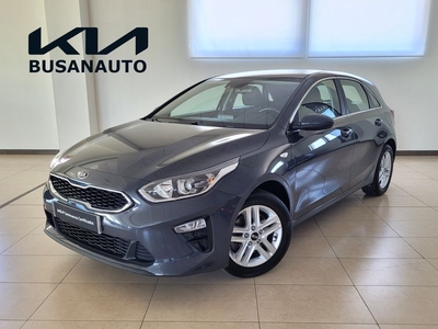 KIA Ceed 1.4 CVVT 74kW 100CV Drive 2019