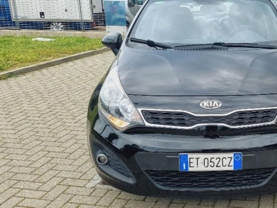 Kia Rio 1.1 CRDi