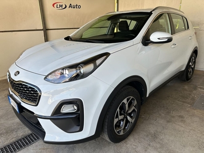 Kia Sportage 1.6 ECOGPL