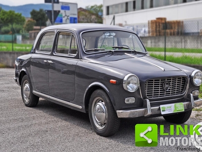 LANCIA Appia III SERIE Usata