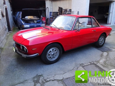 LANCIA Fulvia Coupe Usata