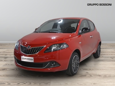 Lancia Ypsilon 1.0 FireFly