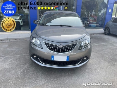 Lancia Ypsilon 1.0 FireFly