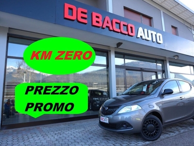 Lancia Ypsilon 1.0 FireFly