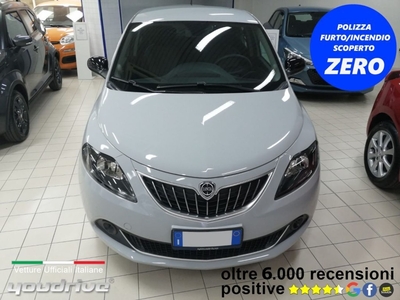 Lancia Ypsilon 1.2 69 CV