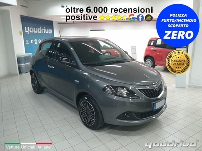 Lancia Ypsilon 1.2 69 CV