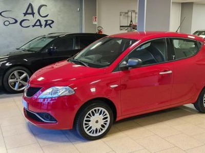 LANCIA Ypsilon 3ª serie