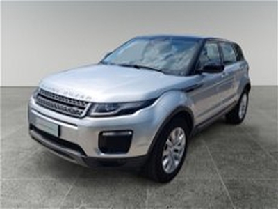 Land Rover Range Rover Evoque 2.0 TD4 150 CV 5p. HSE del 2018 usata a Triggiano