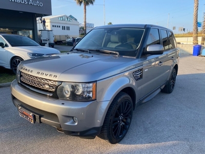 Land Rover Range Rover Sport 3.0 SDV6