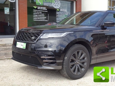 LAND ROVER Range Rover Velar 2.0D I4 180 CV R-Dynamic S Usata