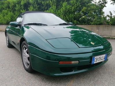 Lotus Elan 1.6i turbo 16V SE usato