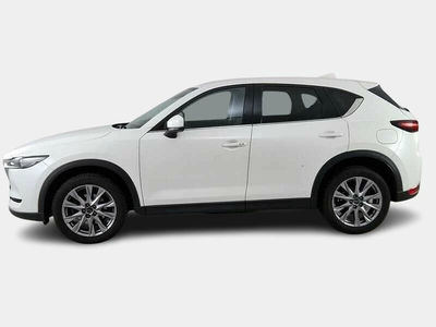 Mazda Cx-5 Diesel Usata