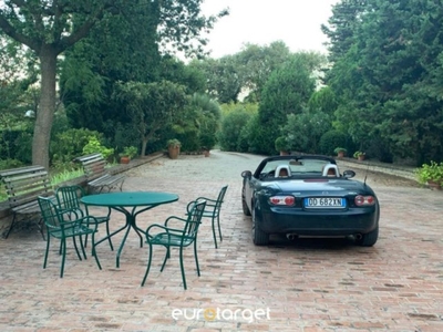 MAZDA MX-5 3ª serie