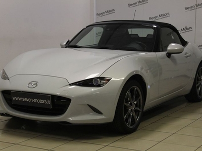 MAZDA MX-5 4ª serie