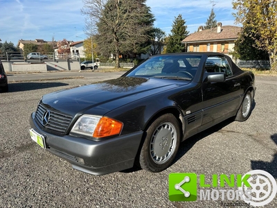 MERCEDES-BENZ SL 300 SL-24 ASI Usata