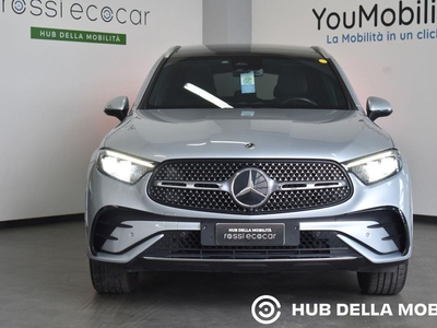 Mercedes Classe GLC 220d AMG