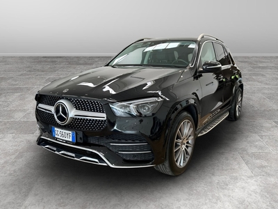 Mercedes Classe GLE 300 d