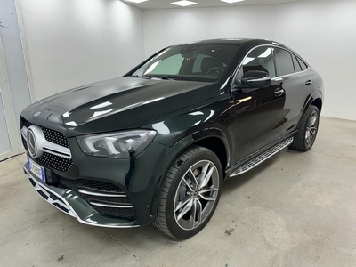 Mercedes Classe GLE 350