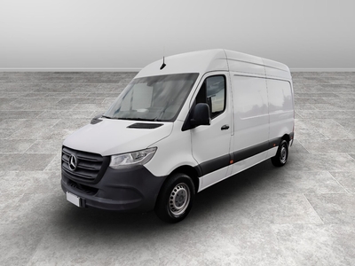 Mercedes Sprinter 311