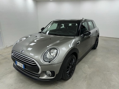 MINI 1.5 One