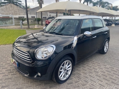 MINI 1.6 One