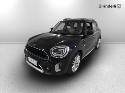 MINI 2.0 Cooper