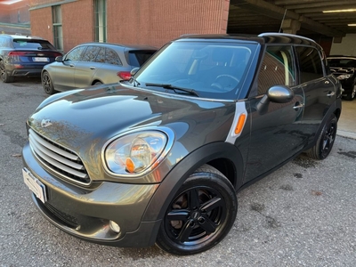 MINI 2.0 Cooper