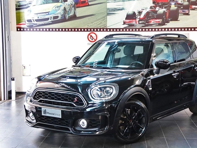 MINI 2.0 Cooper