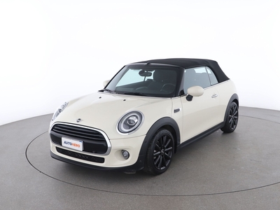 MINI Cabrio