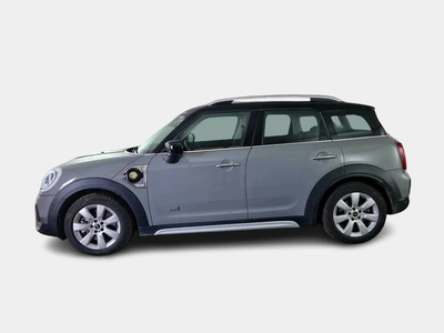 Mini Cooper Se Countryman Ibrida Usata