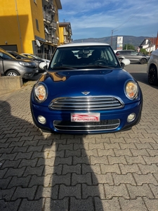 MINI Mini 1.6 16V Cooper D usato